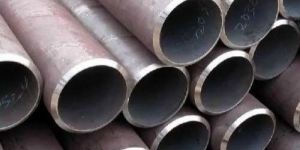 Mild Steel ERW Pipes