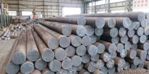 Mild Steel Round Bar