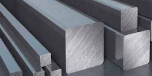 Mild Steel Square Bar