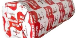 Absorbent Cotton