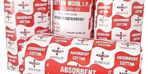 Surgical Cotton Rolls