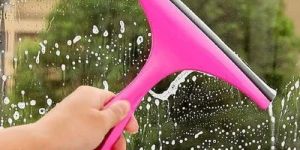 Liquid Glass Cleaner