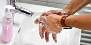 Liquid Hand Wash