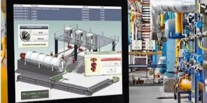 Automatic Batching System