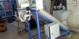Gross Type Bag Filling Machine