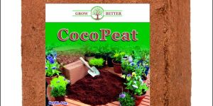 Coco Peat Blocks