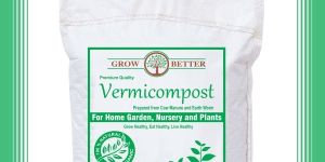 Vermicompost Fertilizer