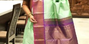 Kanchipuram Pure Silk Sarees