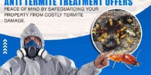 Household Pest Control