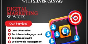 Digital Marketing Services