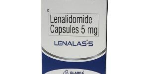 Lenalidomide 5mg Capsules