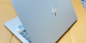HP Elitebook 840 G5 Laptop