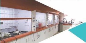 Laboratory Furniture