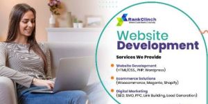 Website Designing