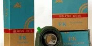 FK BEARING UNITS