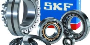 SKF Bearings