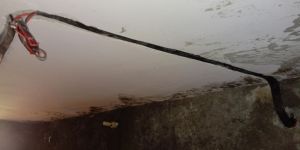 PVC Electrical Concealed Wire