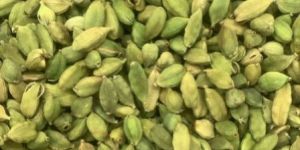 Green Cardamom