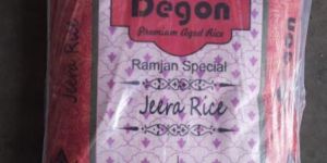 Seeraga Samba Rice