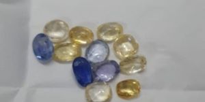 Semi Precious Gemstone