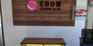 Office Interior Designing