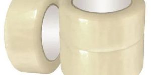 Plain Transparent Tape