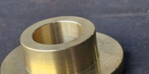 Precision Brass Components
