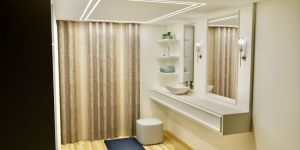 Designer Dressing Table