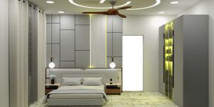 Modular Interior Designer