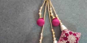 Latkan for Wedding Lehenga