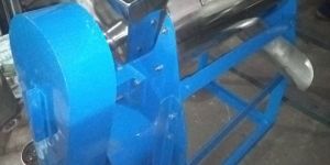 Fruit Pulper Machine