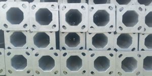 6.5MTR OCTAGONA POLE