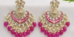 Imitation Earrings
