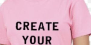 Women Cotton T-shirt