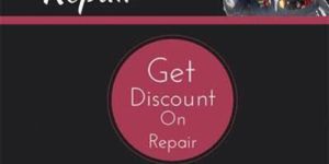 Washing Machine Repair Service