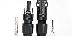 MC4 Connector