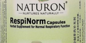 Naturon Respinorm Capsules