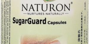 Naturon Sugar Guard Capsules