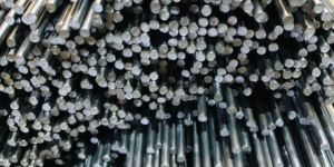 Mild Steel Round Bar