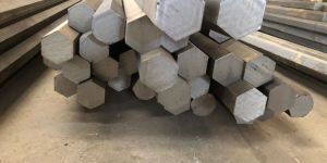 Mild Steel Hexagonal Bar