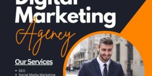 Digital Marketing Services