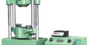 Electronic Universal Testing Machine