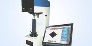 Vickers Hardness Testing Machine