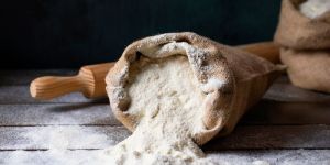 Wheat Flour