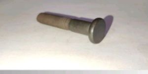 Mushroom Head Square Neck Bolt Head Bolt