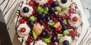 Party Cakes