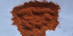 Red Chilli Powder