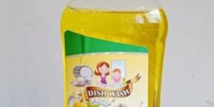 Dish Wash Cleaner