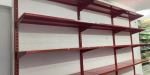 Steel Angle Rack