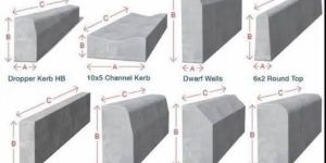 Cemented Divider